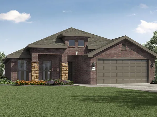 711 N Baywood Drive, Nixa, MO 65714