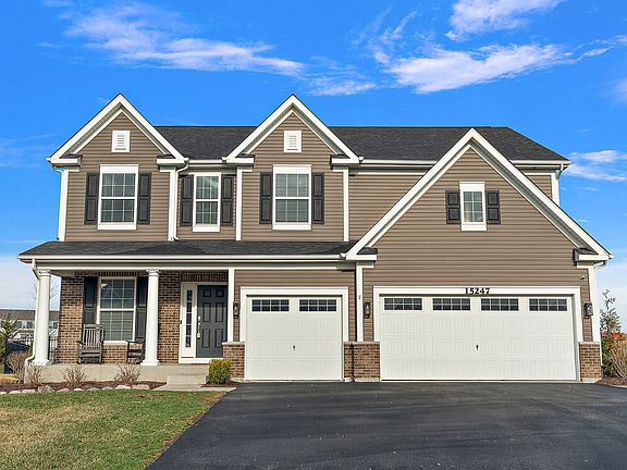 2nd image of 15247 S Sawgrass Cir
