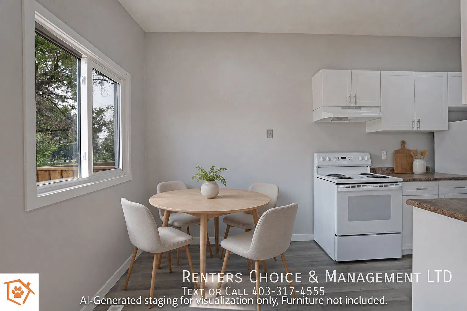 Completely Renovated, Pet Friendly, Brooks Townhouse, Bonus Incentive — Photo 3