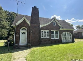 416 N West St, Ahoskie, NC 27910