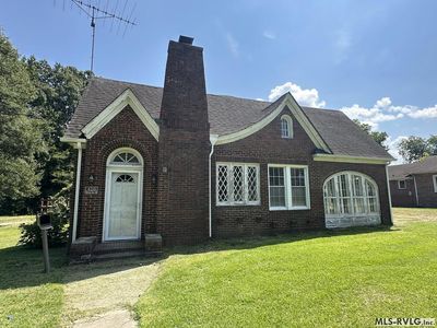 416 N West St, Ahoskie, NC, 27910