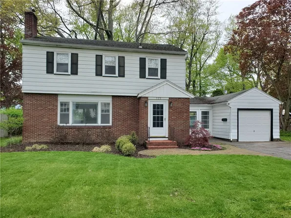 125 Sydenham Rd, Rochester, NY 14609