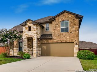 305 Antrium, Cibolo, TX 78108