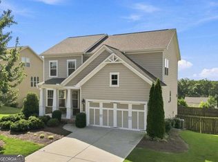 3960 Grandview Vista St, Cumming, GA 30028