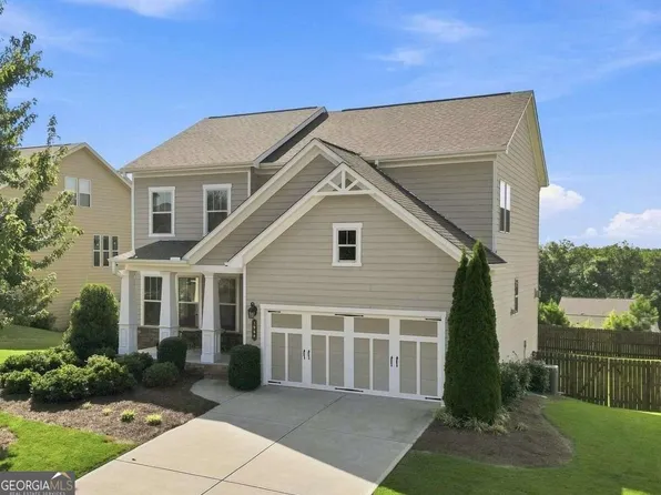 3960 Grandview Vista St, Cumming, GA 30028