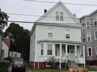 88 Marianna St, Lynn, MA 01902