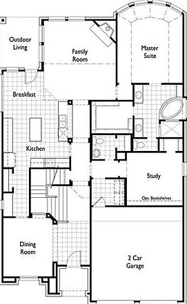 2nd image of 7267 Clementine Dr