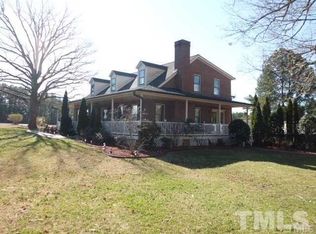 100 Beech Cv, Youngsville, NC 27596