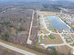 Ditty Rd, Smiths Creek, MI 48074