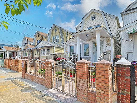 3rd image of 107-17 124th St