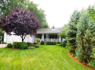 612 Winter St, Spring Lake, MI 49456