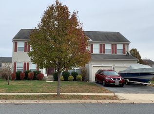 218 N Field Way, Centreville, MD 21617