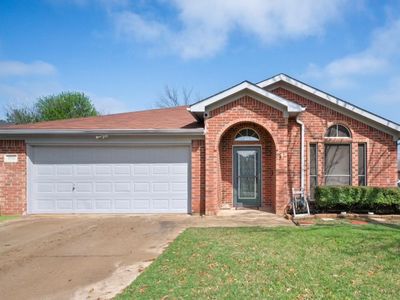 5701 Vandalia Trl, Arlington, TX, 76017