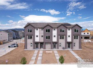 758 Pokeweed Ln, Fort Collins, CO 80524