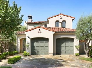 22 Sandy Cv, Newport Coast, CA 92657