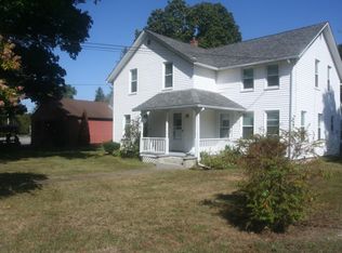 3703 Kingstown Rd, West Kingston, RI 02892