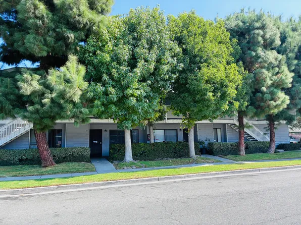 1210 S Sharon Cir #19, Anaheim, CA 92804