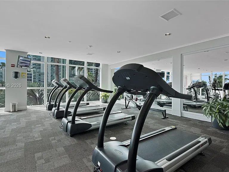 1155 Brickell Bay Dr #Penthouse 210 — Photo 15