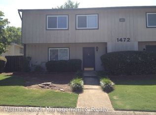 1472 Pine Log Rd APT A, Conyers, GA