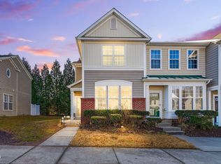 7831 Spungold St, Raleigh, NC 27617