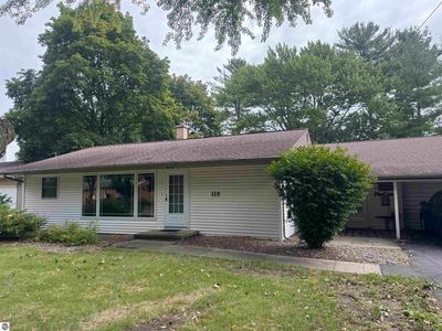 119 Dearing Dr, Shepherd, MI, 48883