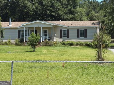 550 Cauley Rd, East Dublin, GA, 31027