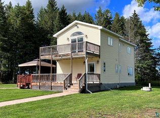 5171 S Swamp Rd, South Range, WI 54874