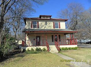 3700 Stanley Ave, Fort Worth, TX 76110
