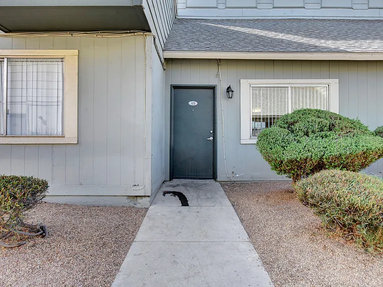 Green Tree Apartments — Photo 29