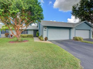 9103 SW 20th St APT D, Boca Raton, FL 33428