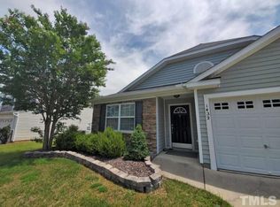 1432 Sexton Ridge Dr, Fuquay Varina, NC 27526