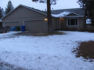 12525 N Ruby Rd, Spokane, WA 99218