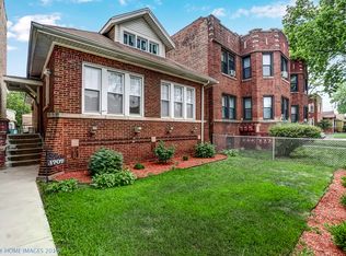 1707 E 84th St, Chicago, IL 60617