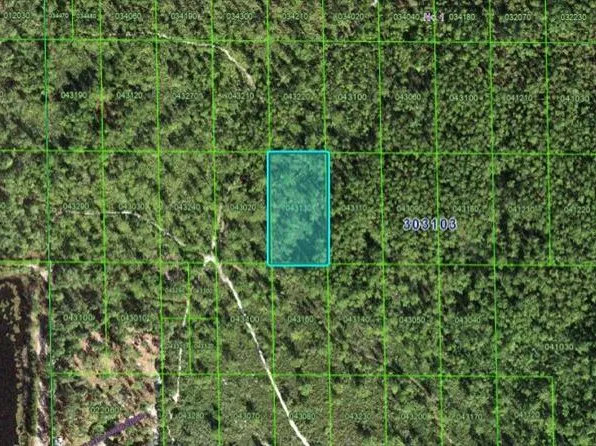 Highway 60 E, Lake Wales, FL 33898