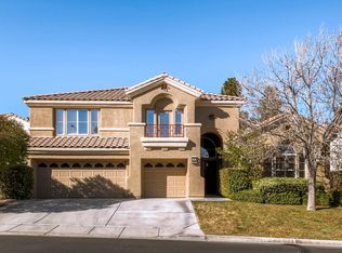 329 Rose Petal Ct, Henderson, NV 89012