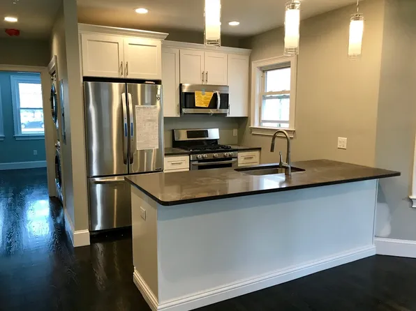 91 Grant St Unit 3, Somerville, MA 02145