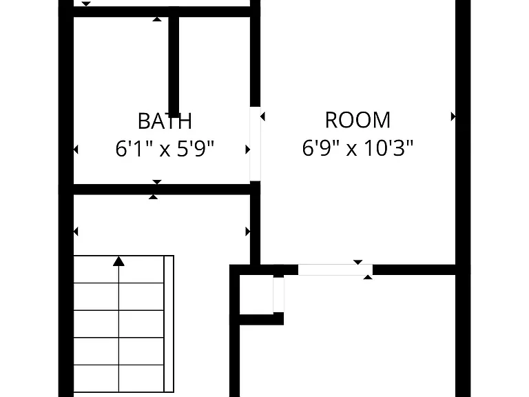 basement floor plan