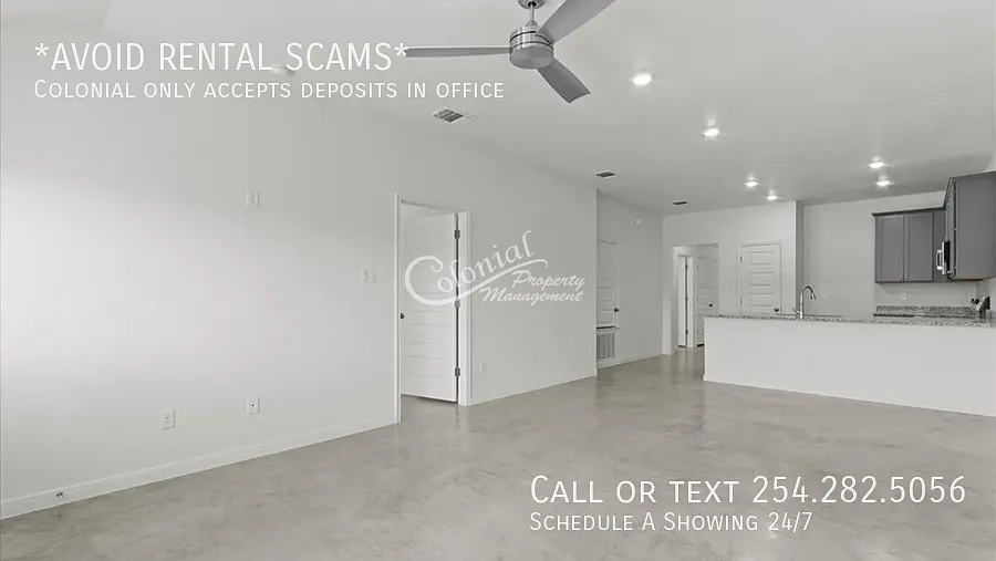 3 bed, 2.0 bath, 1175 sqft, $1,550 — Photo 3