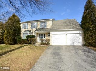 2310 Seabury Dr, Crofton, MD 21114