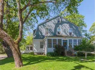 49 Park St, Camden, ME 04843