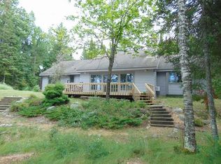6119 Summer Bay Trl, Boulder Junction, WI 54512