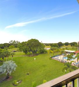 3521 Environ Boulevard #B501, Lauderhill, FL, 33319