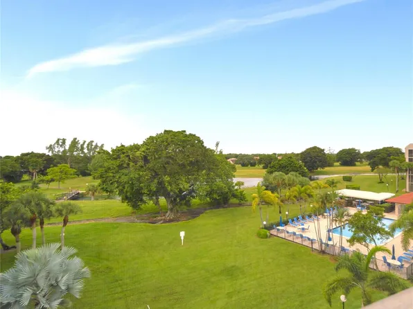 3521 Environ Boulevard #B501, Lauderhill, FL 33319