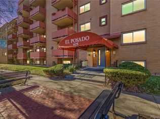 625 N Pennsylvania St APT 502, Denver, CO 80203