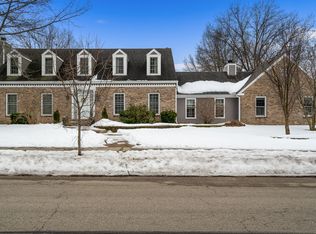5273 Gingeridge Ln, Rockford, IL