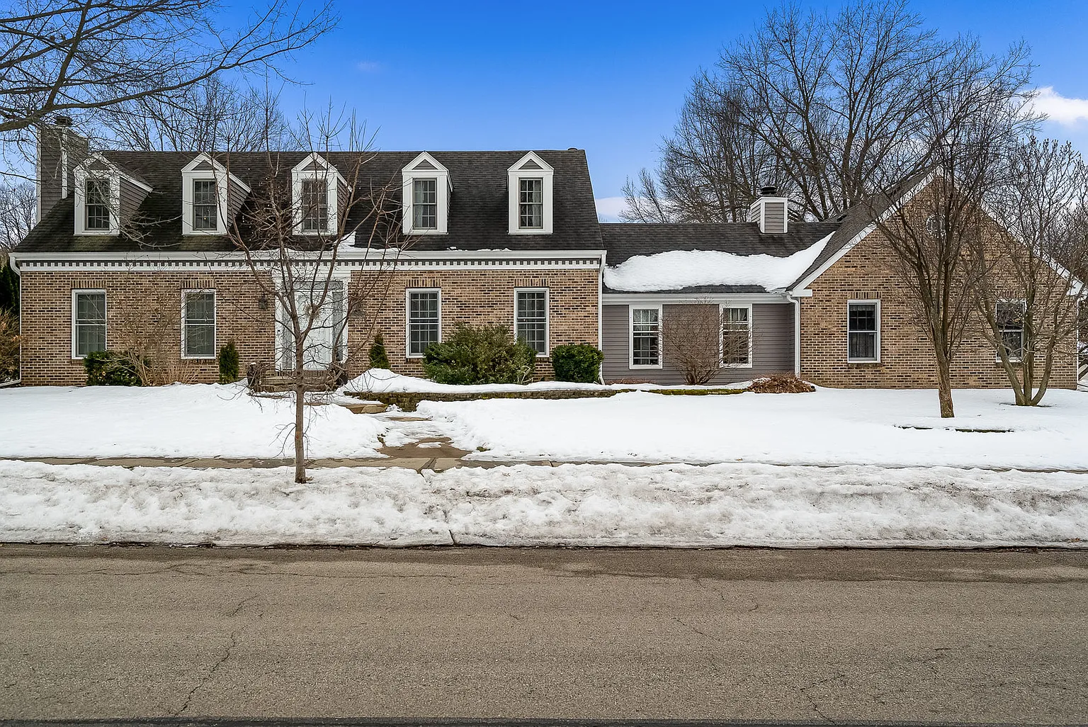 5273 Gingeridge Ln photo 1