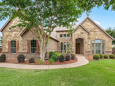 1341 Whisper Willows Dr, Haslet, TX, 76052