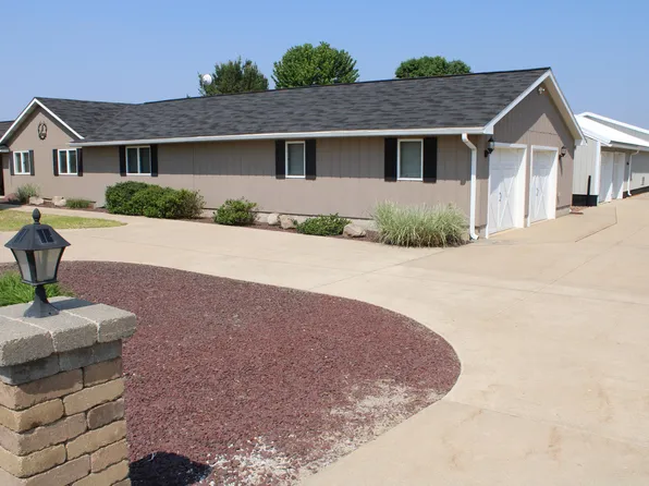 7680 S Warner Ave, Fremont, MI 49412