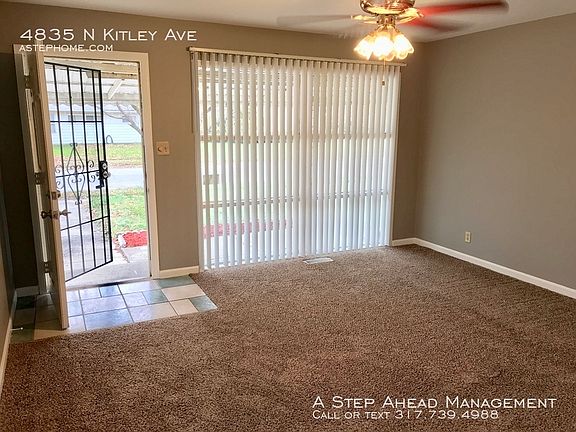 2nd image of 4835 N Kitley Ave