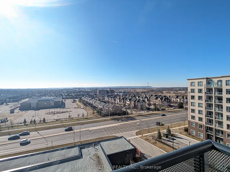 2450 Old Bronte Rd #730 — Photo 12
